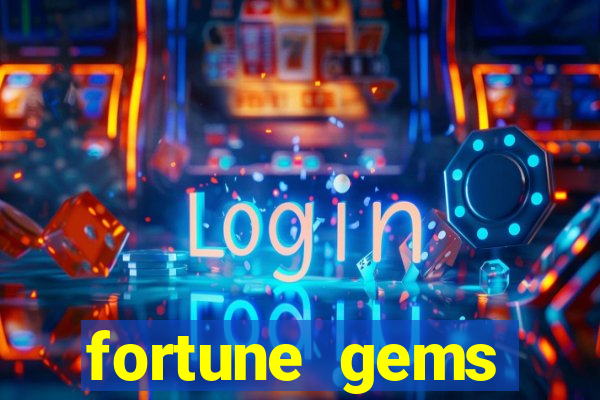 fortune gems horario pagante